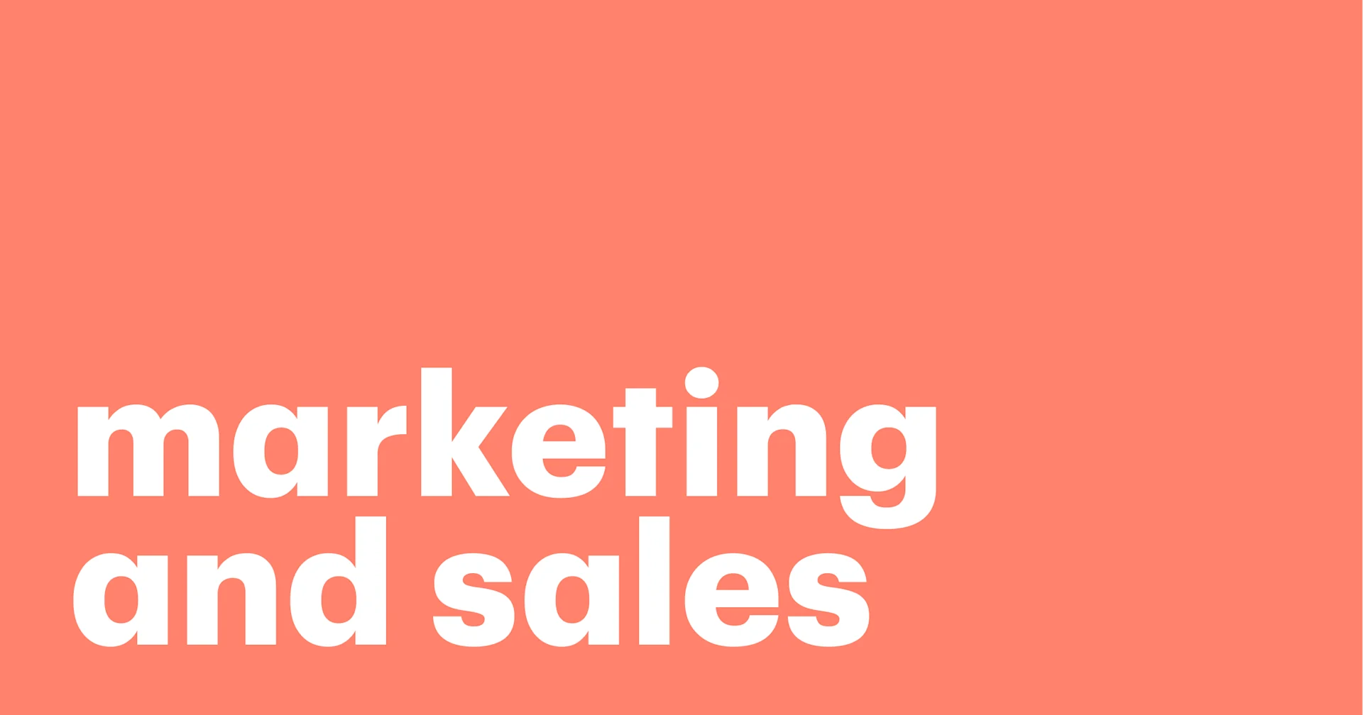 Featured: How do marketing and sales work together: 10 collaboration ideas