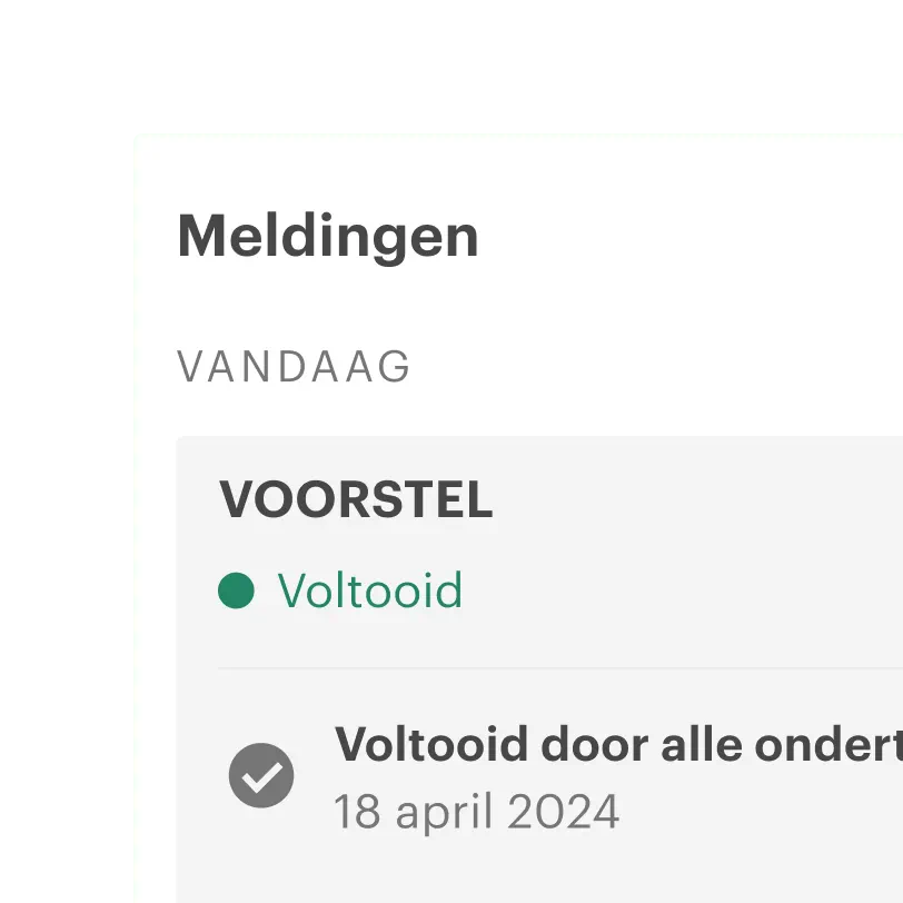 Handige workflows voor je&nbsp;documenten