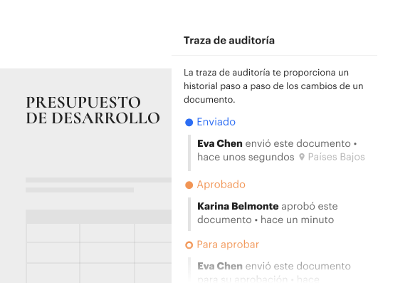 Document Workflow Quote ES