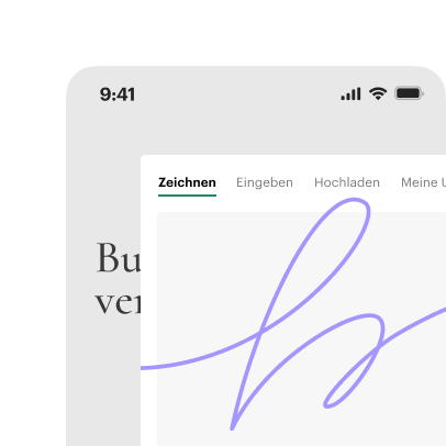 Alle Abläufe: Komplett zentral