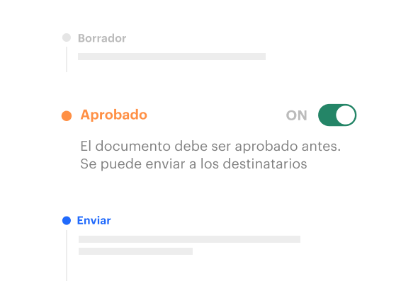 Workflow ES