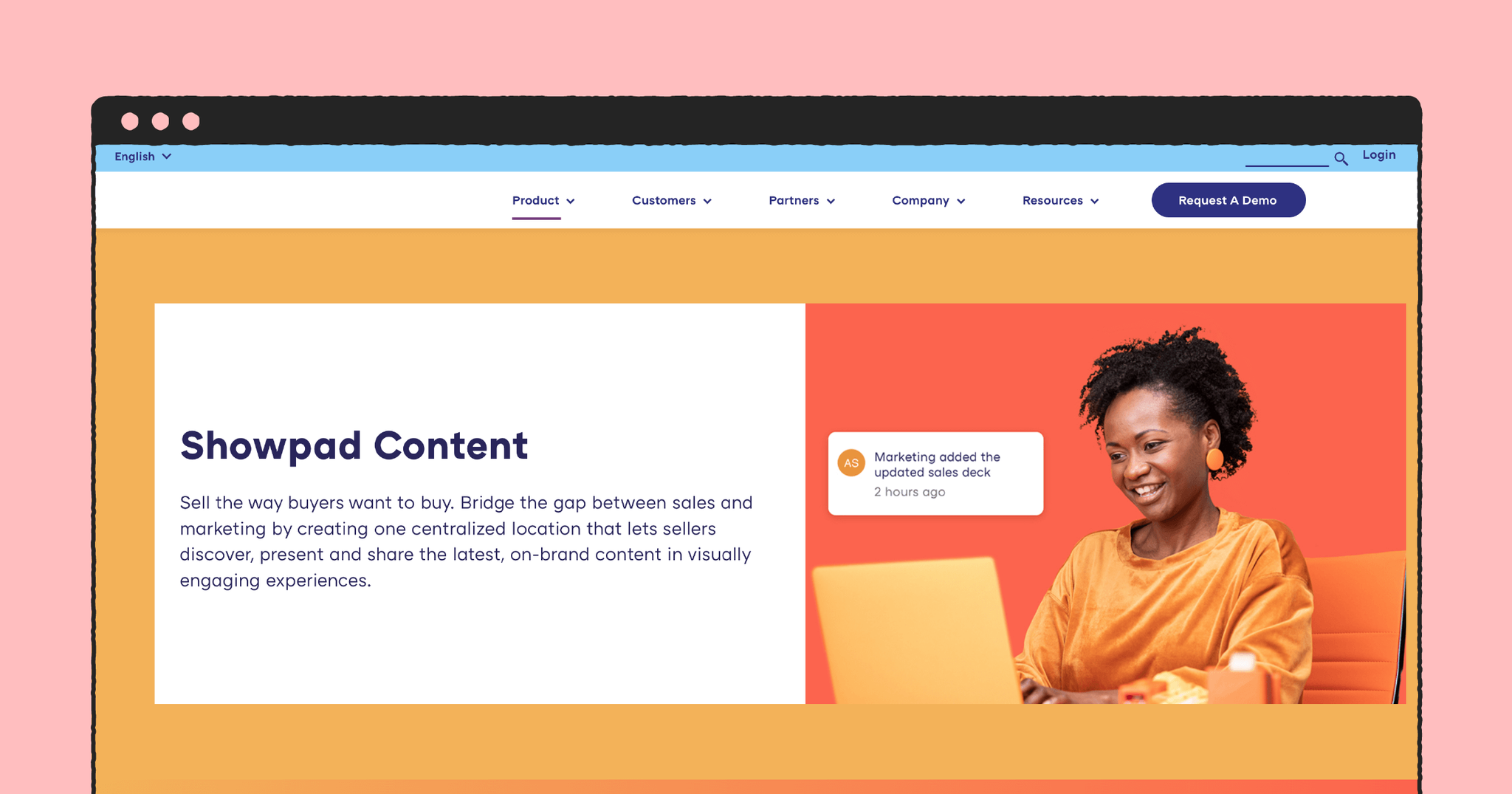 Image from 13 DocSend alternatives your sales team will love