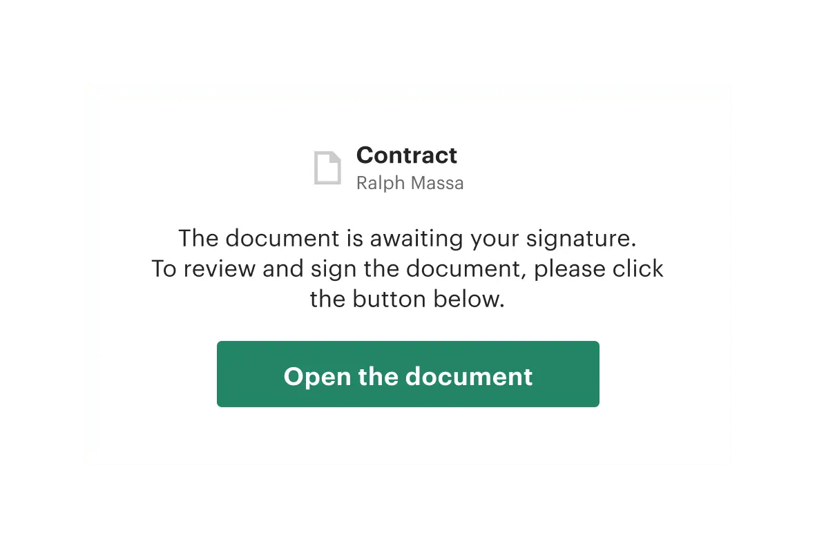 Auto Reminders