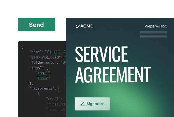 Api Document Sharing