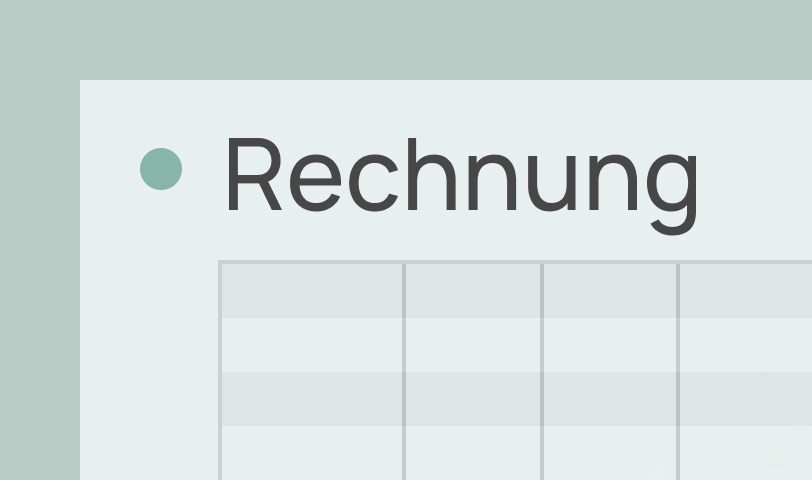 Pricing Tables