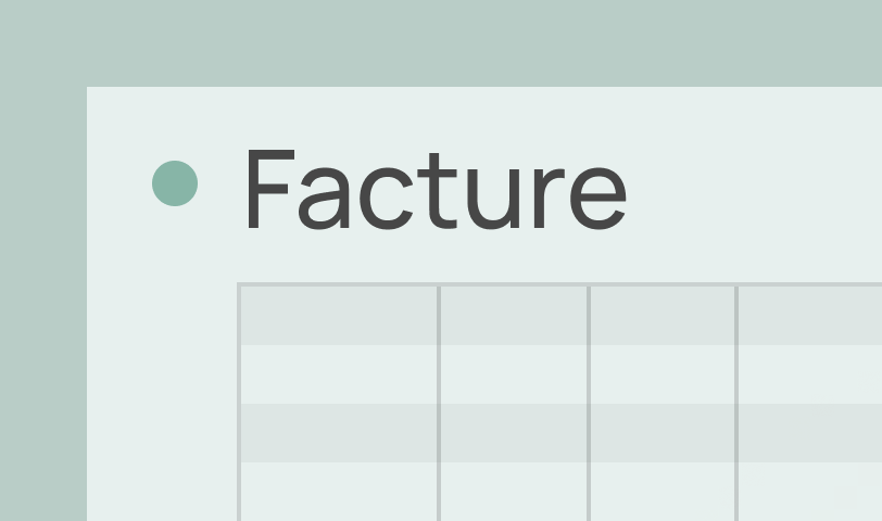 Pricing Tables