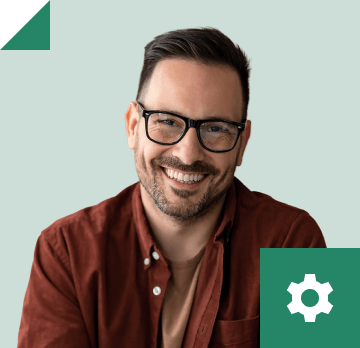 Automate workflows and reduce admin time