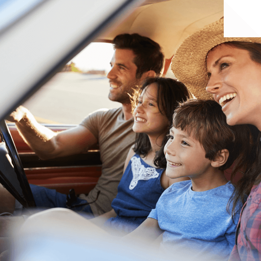 La Familia Auto Insurance