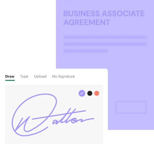 Document Sign