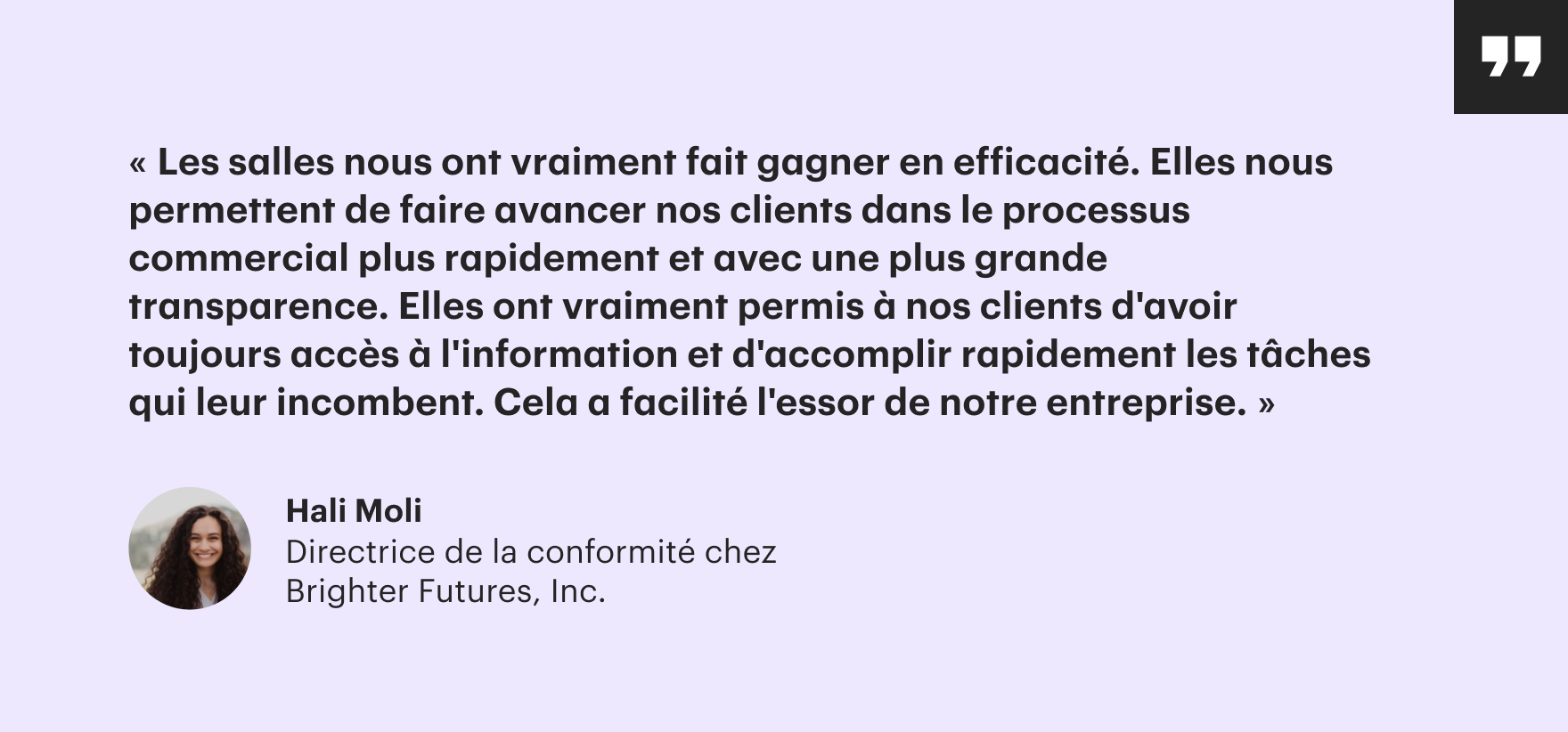 Comment les salles aident les entreprises - 40XIy8sd89go2YuzvKKyiS
