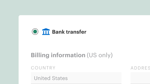 Ach Payments