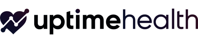 Logo - how-uptimehealth-slashed-their-sales