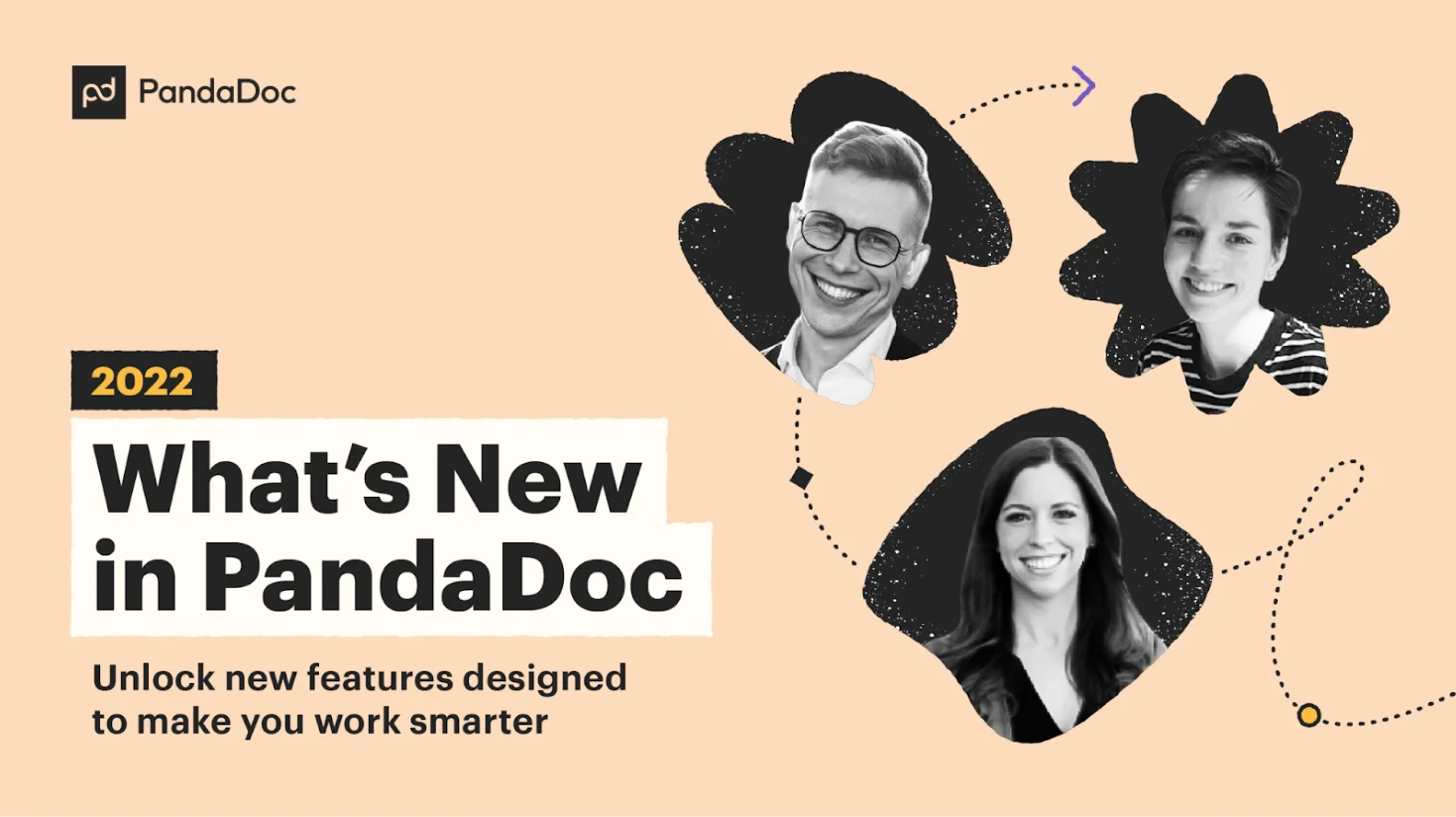 2022 What's New in PandaDoc: Unlock new features designed to make you work smarter