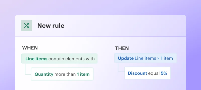 Integration (Dropdown) - Featured Image