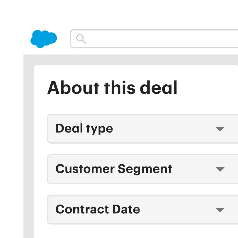 Powerful CPQ features without the complexity