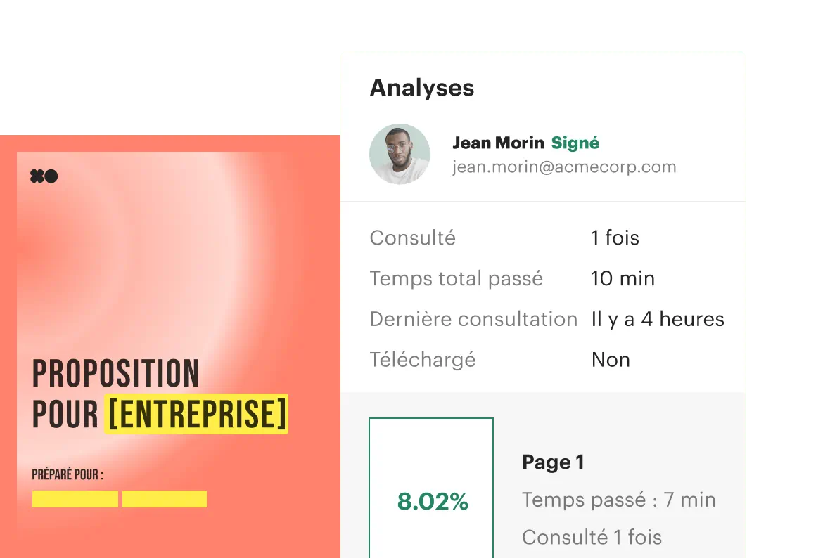 Contract Analytics