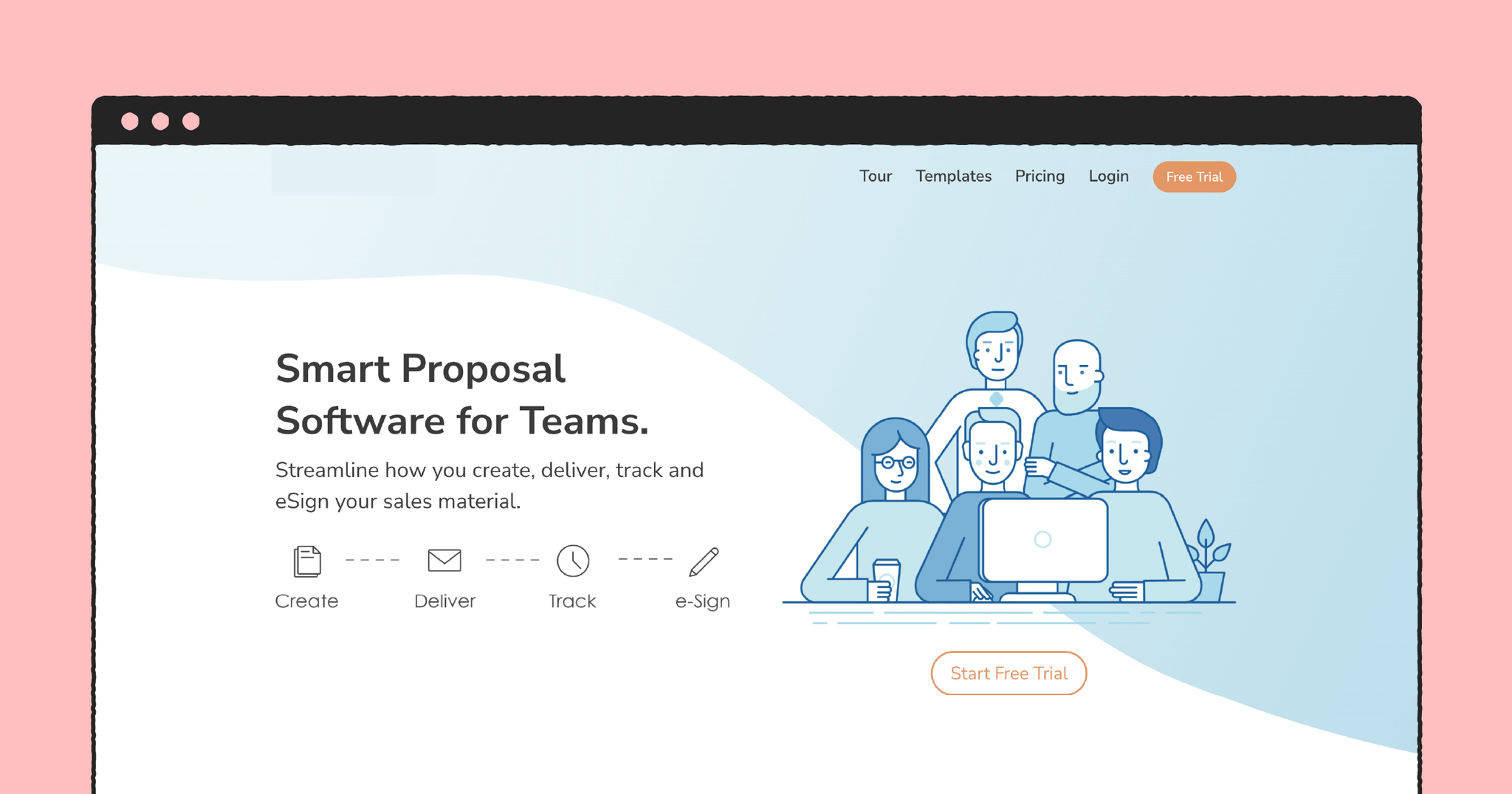 Proposify
