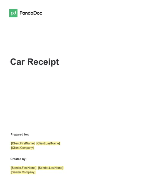 car_receipt