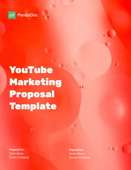 youtube_marketing_proposal_template
