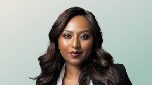 Sindhu Srivastava