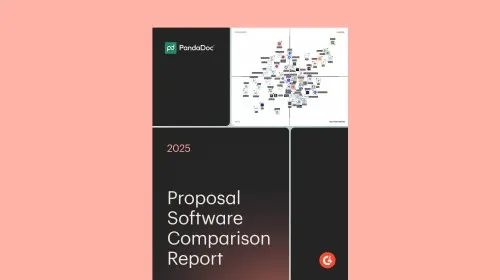 G2 2025 Proposal Report