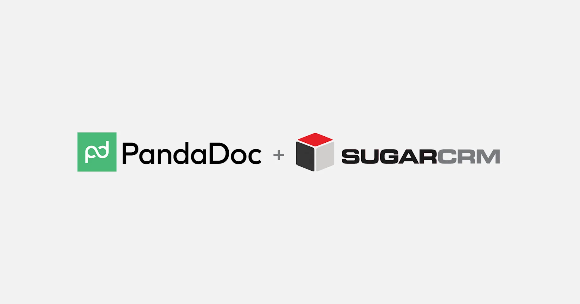Featured: Transforming businesses with PandaDoc + SugarCRM