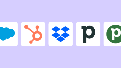 CRM Integrations