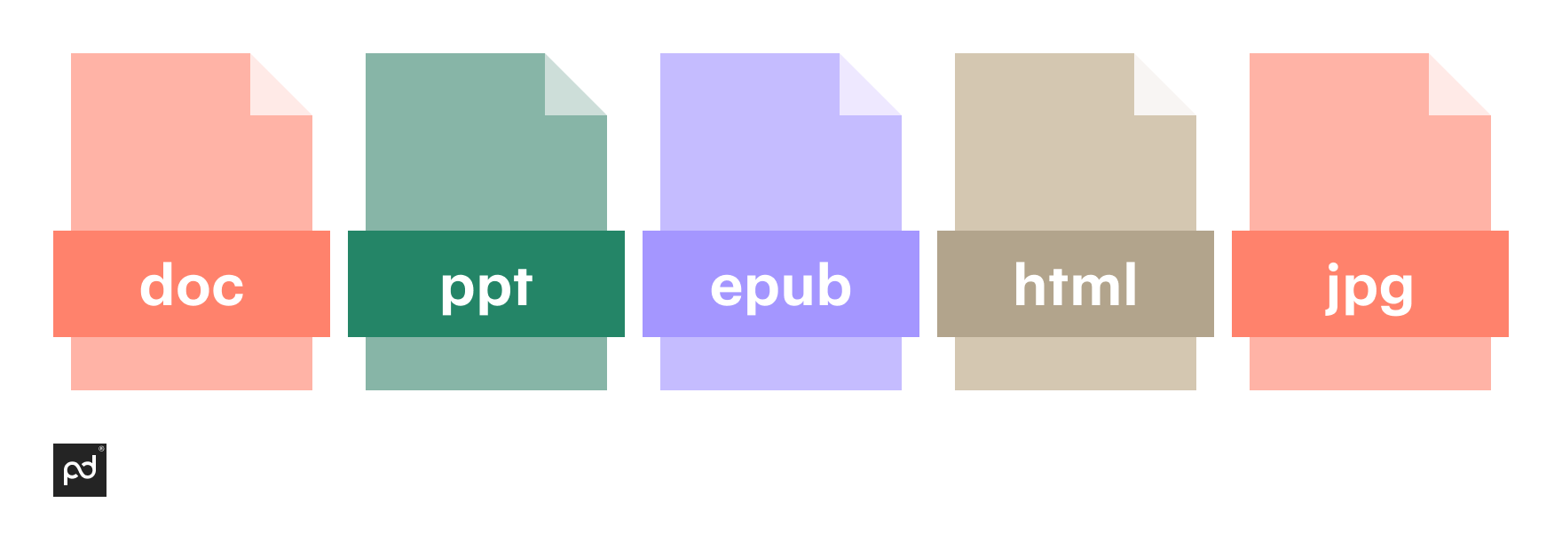 Image from PDF alternatives every organization needs to know about