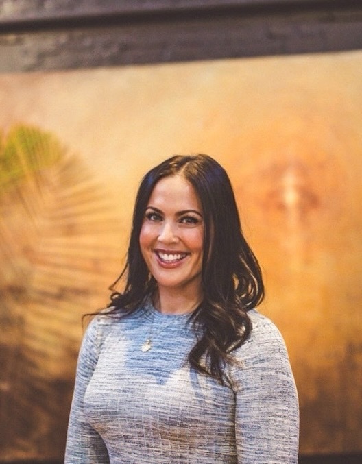 Kelly Berg - Avatar