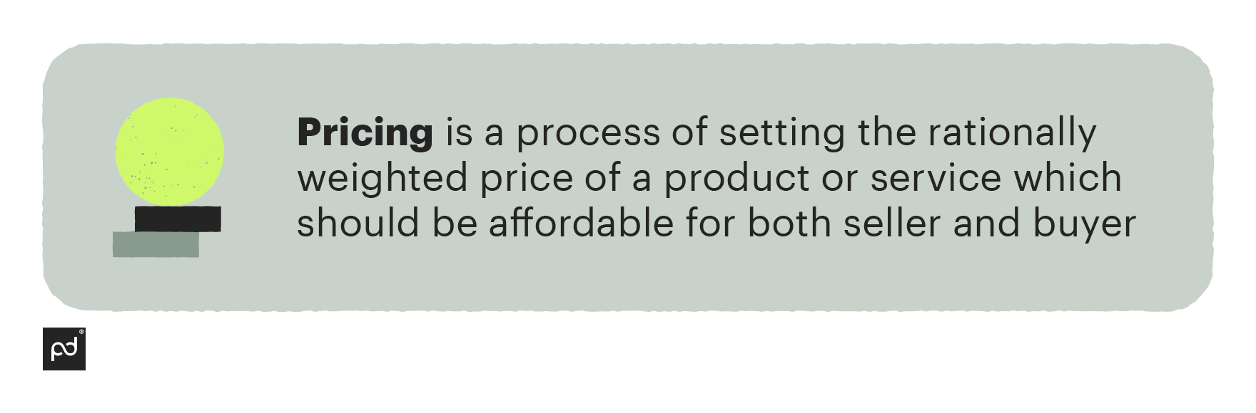 Image from 10 major pricing mistakes you should avoid
