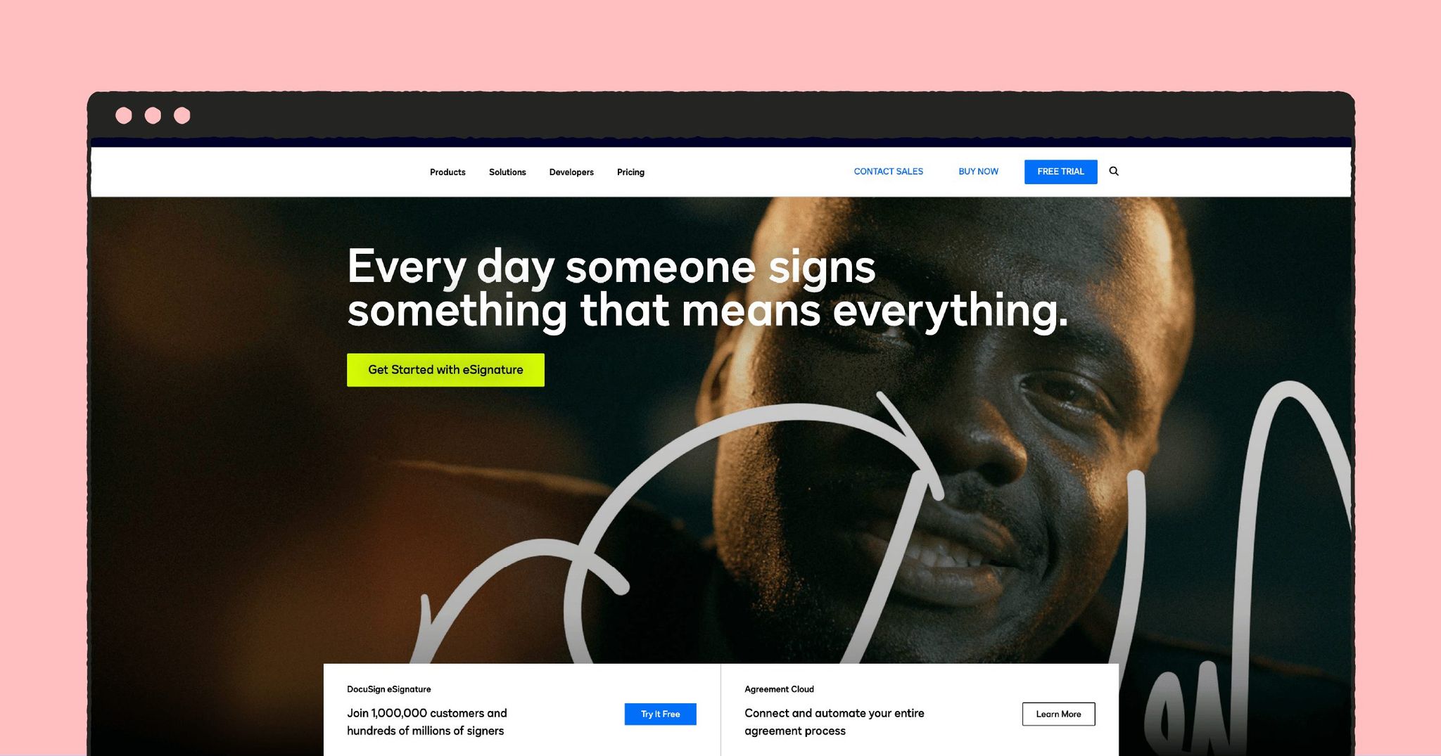 DocuSign