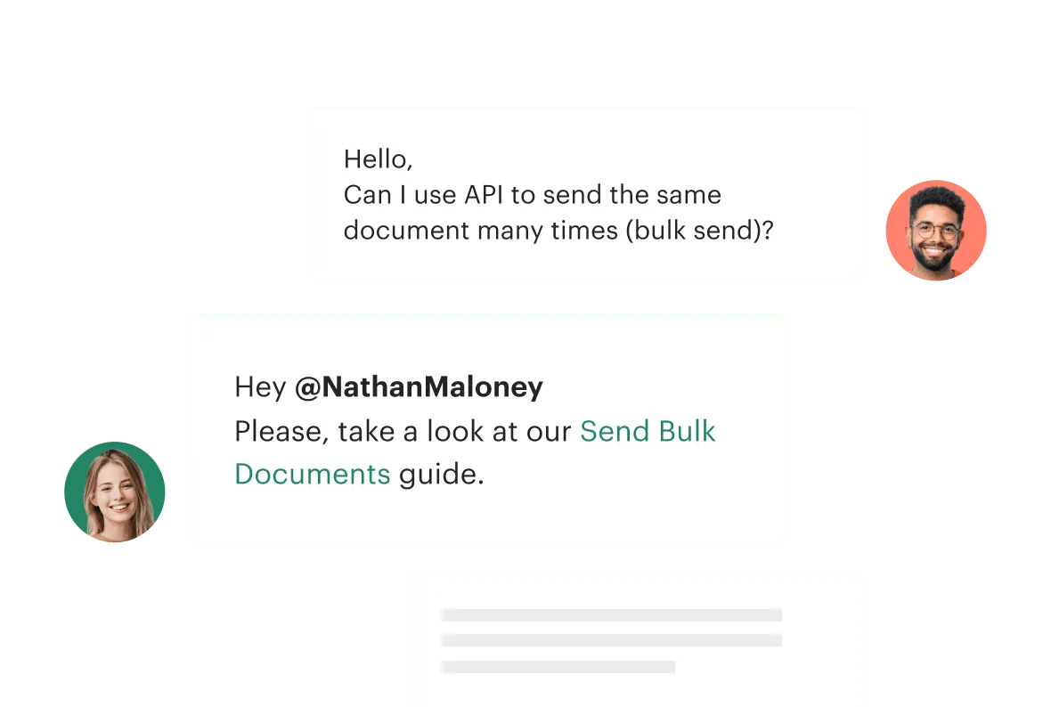 Api Support