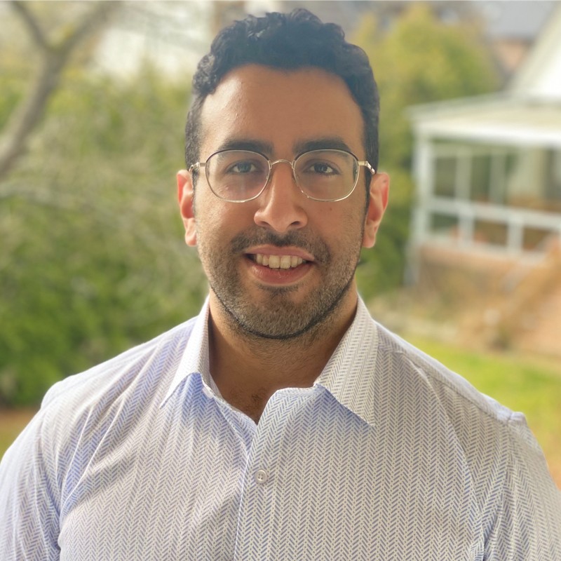 Mohammed Al Hadrami