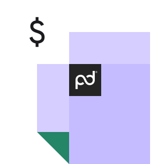 Banner Rich Pricing Abstract