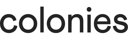 Logo - colonies-automates-their-leasing-process