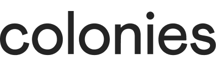 Logo - colonies-automates-their-leasing-process