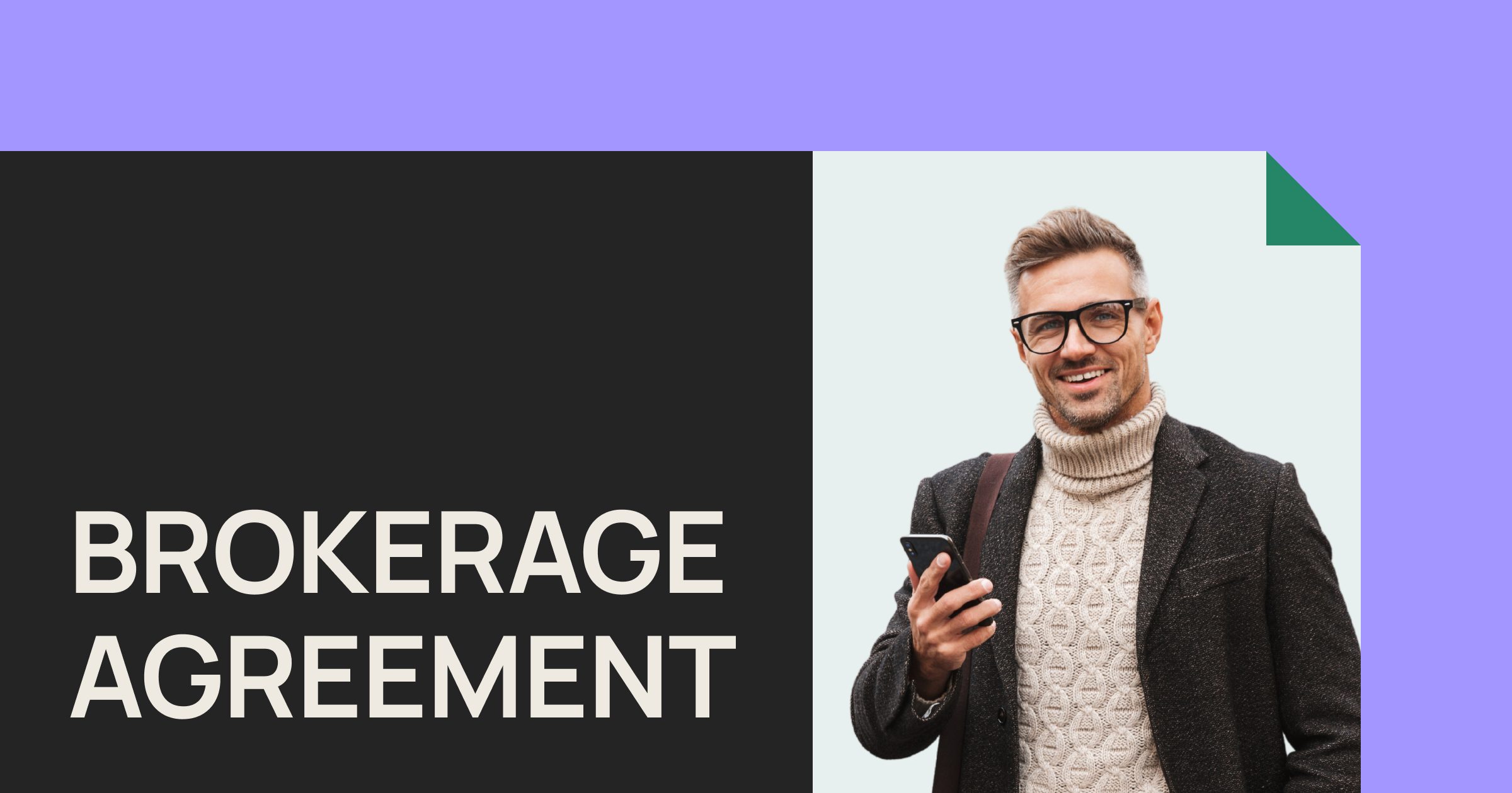 Featured: Understanding brokerage agreements and their role in real estate