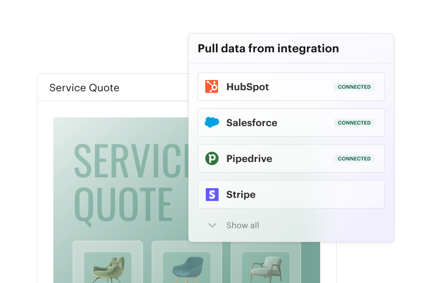 Data Pull Integration@2x