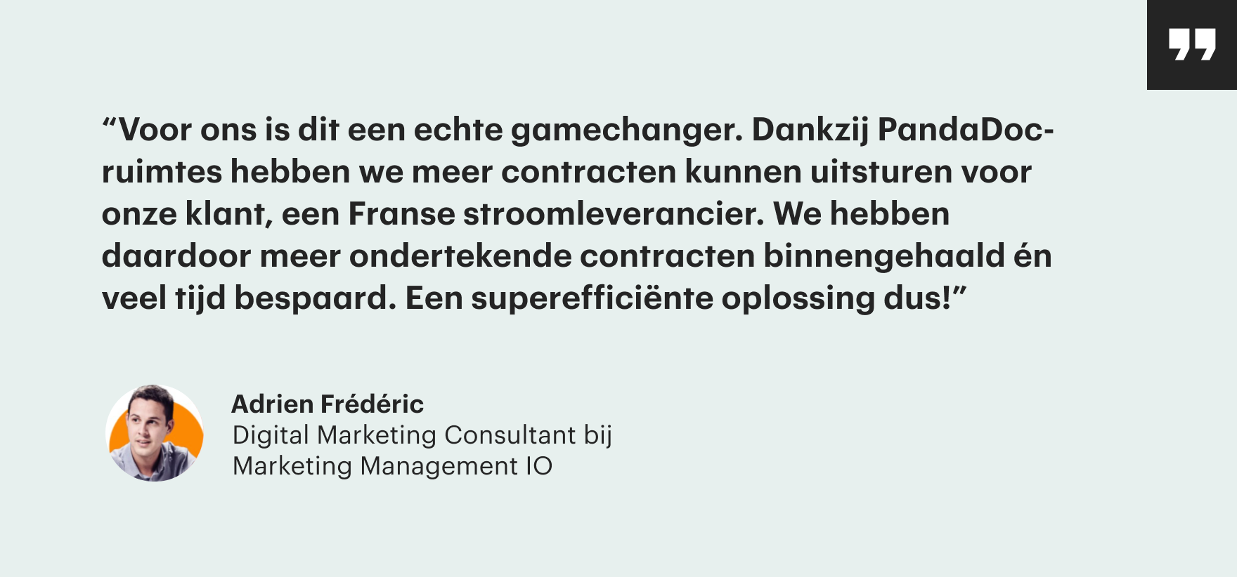 Image from We presenteren Ruimtes, een samenwerkingshub die deals sluiten sneller en eenvoudiger maakt. - 6JNJ6xg6SxUqvmt4sIP7o