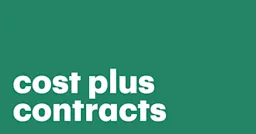 Featured: Cost-plus contracts: Everything you need to know