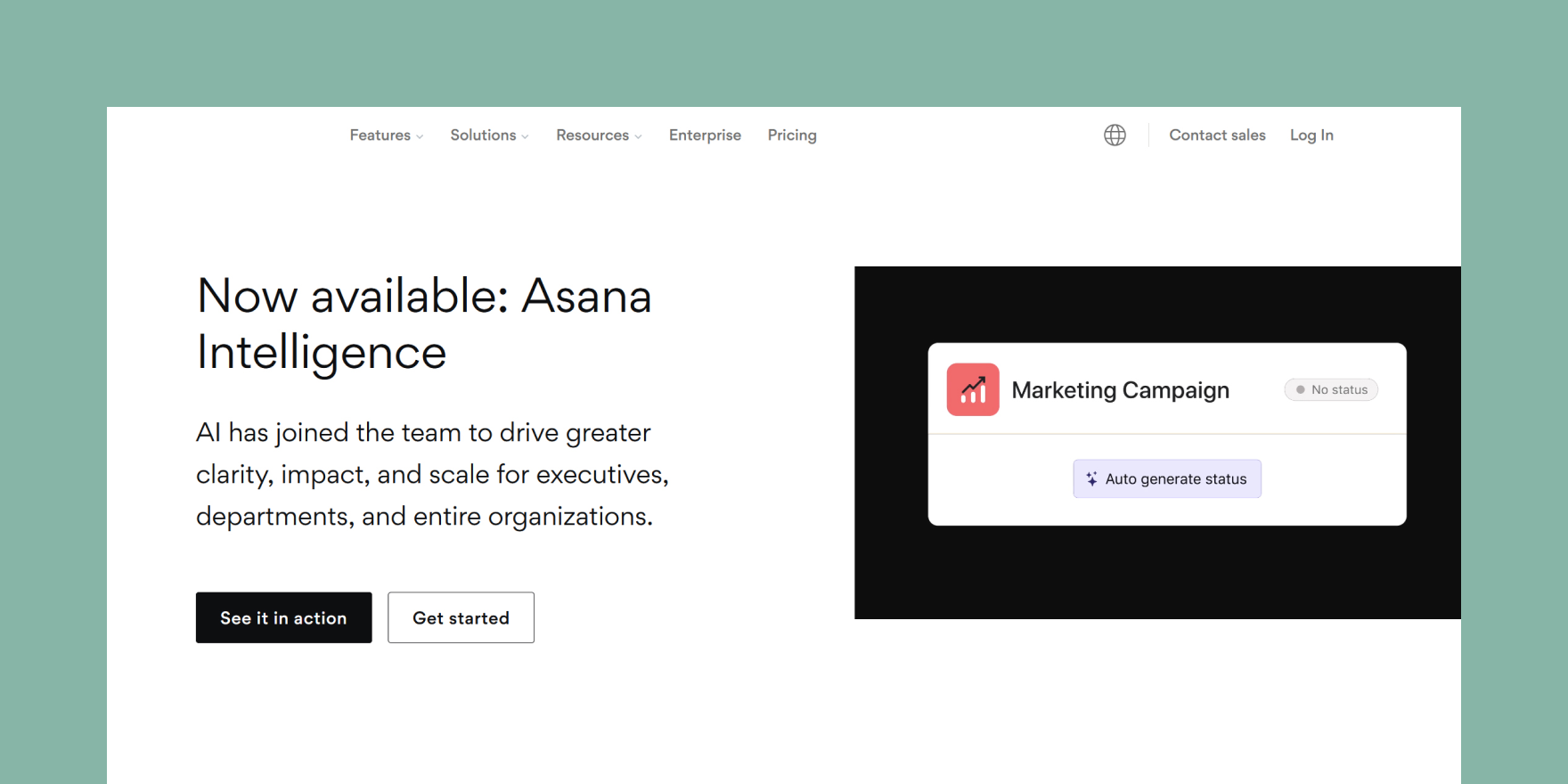 Image from 12 best AI tools for productivity