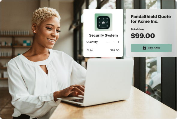 Salesforce Cpq Payment