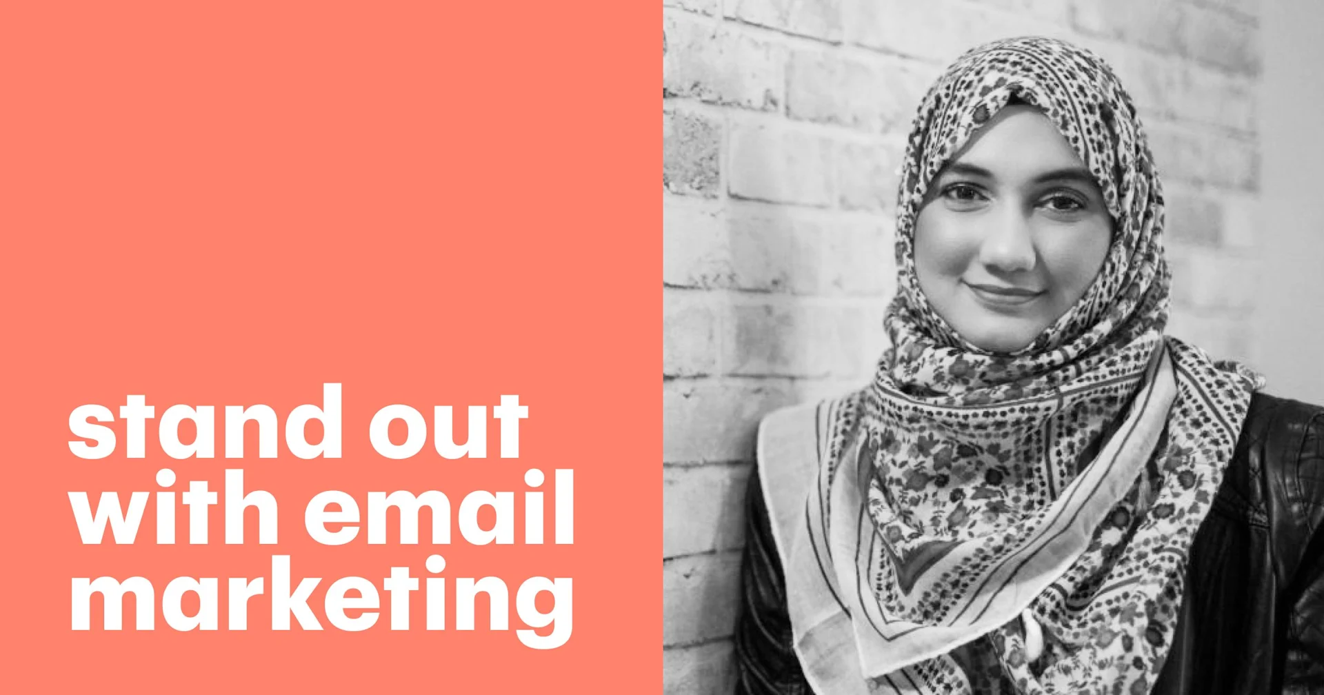 Featured: How to stand out with email marketing: an interview with Samar Owais
