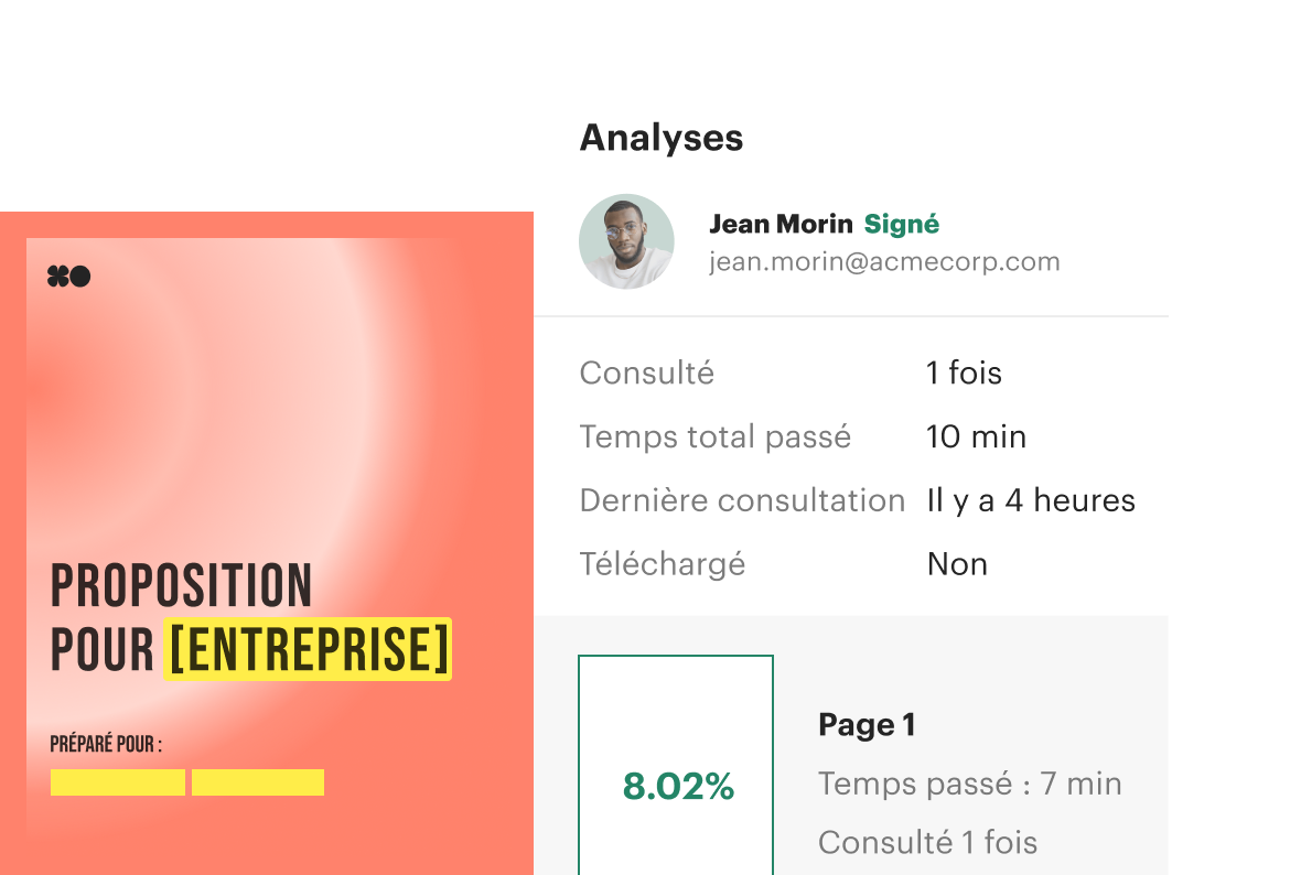 Contract Analytics