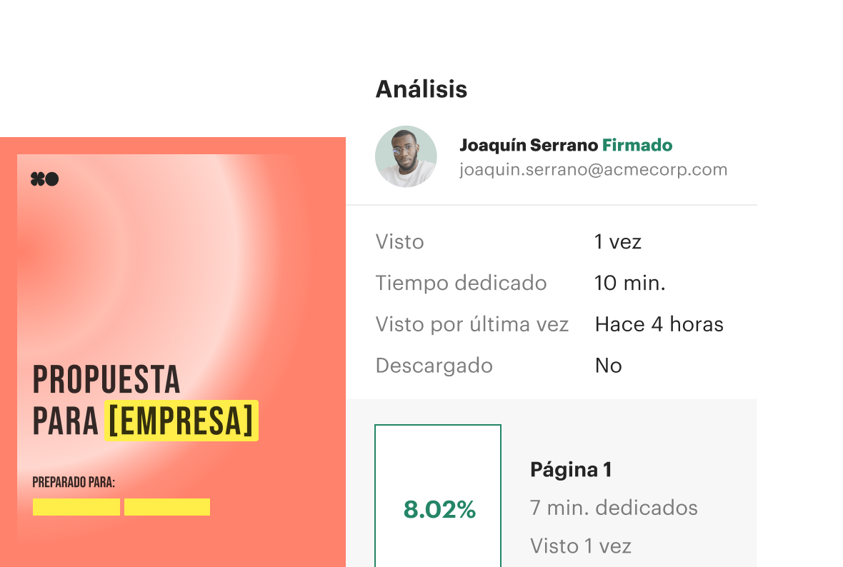 Contract Analytics