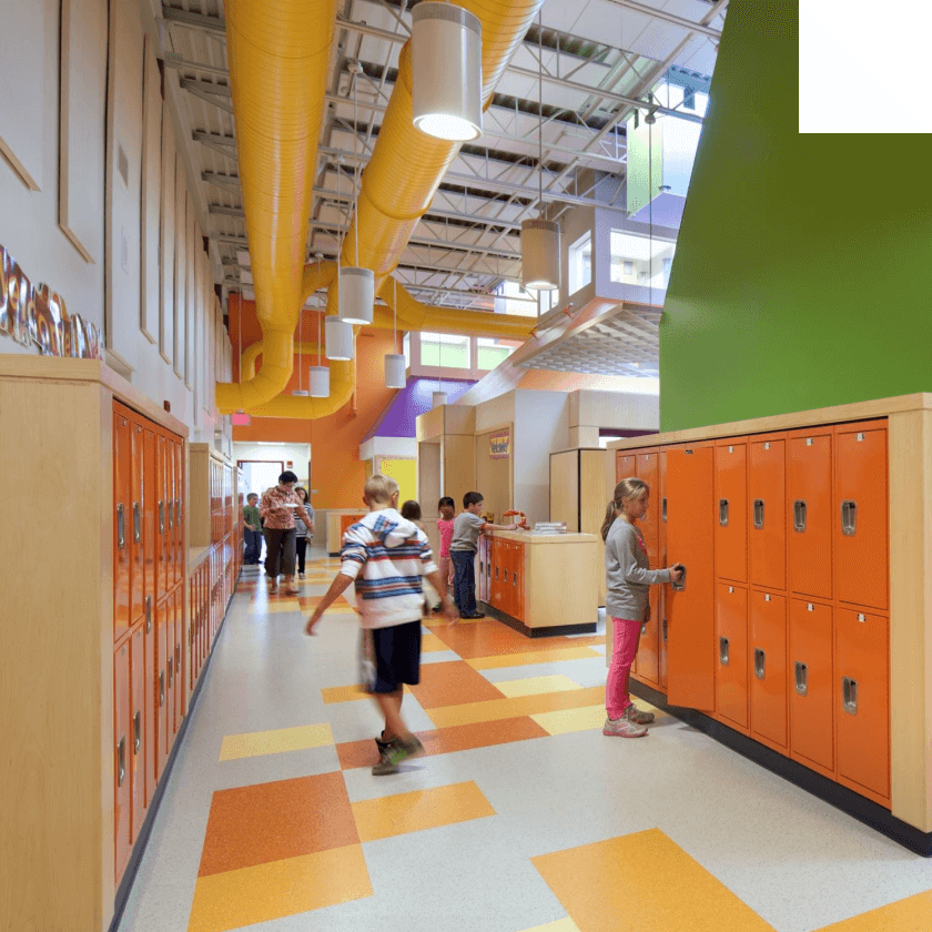 Concord School District of New Hampshire transitioned 5,000+ students
