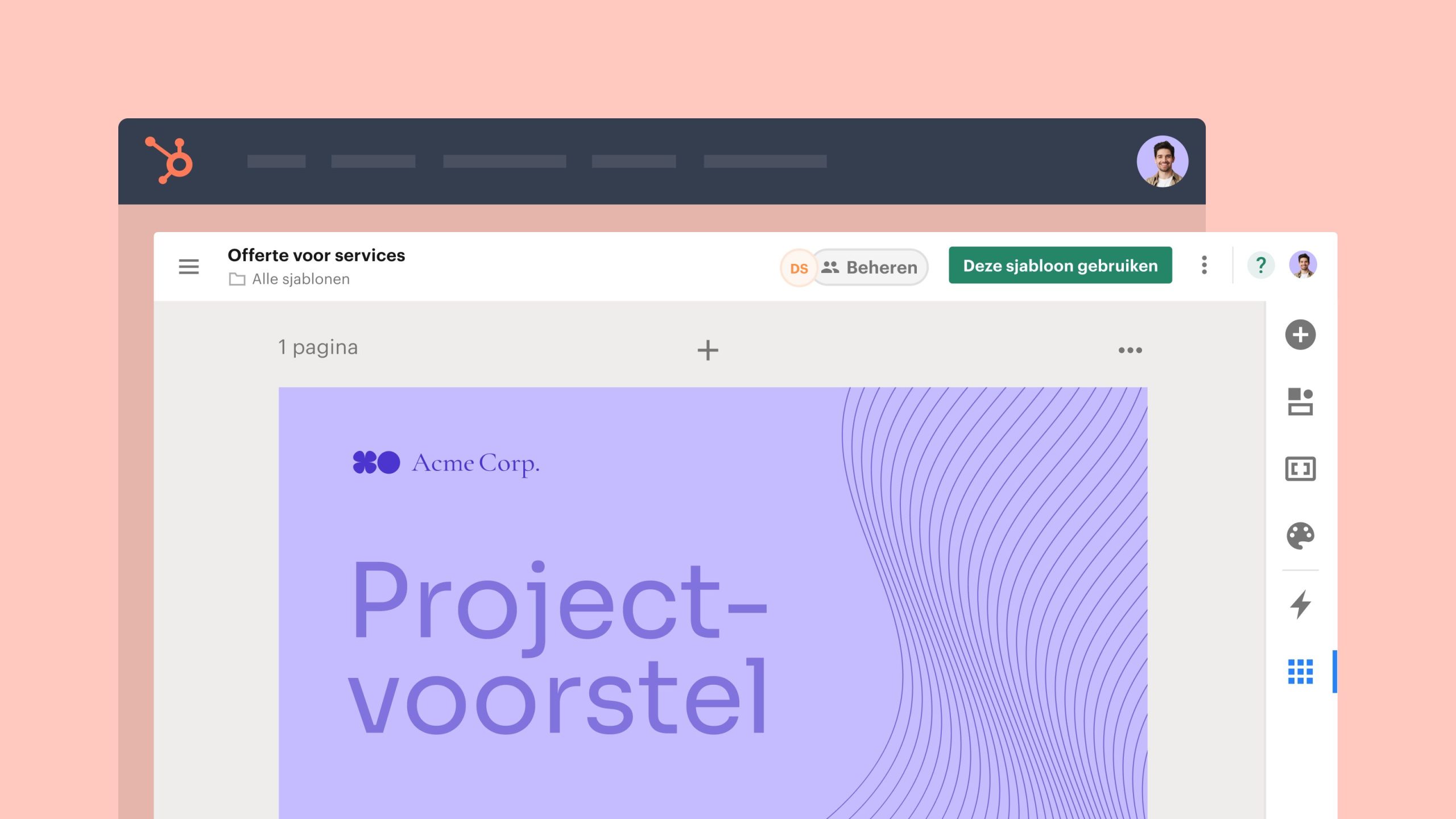 Featured: De verkoopcyclus stroomlijnen en de klantervaring verbeteren met PandaDoc en HubSpot