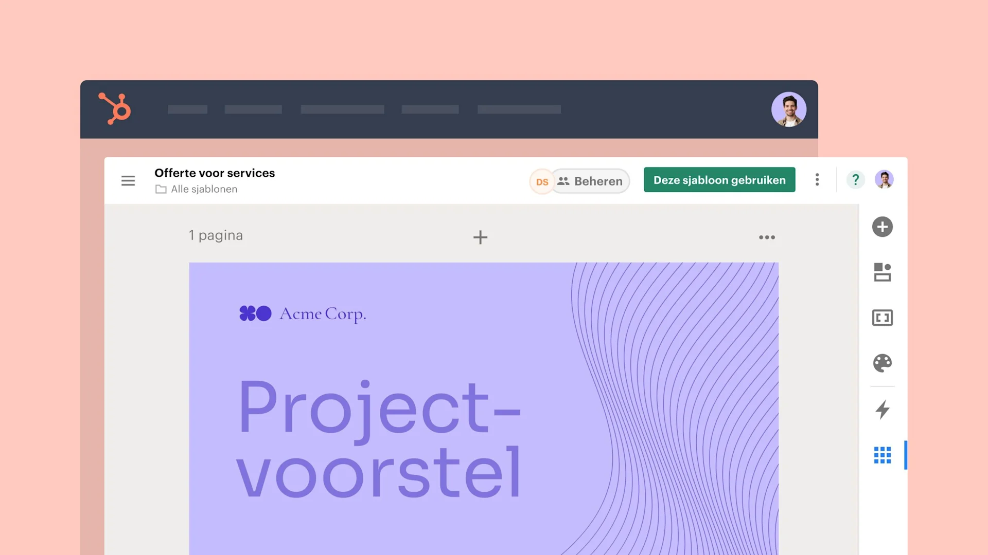 Featured: De verkoopcyclus stroomlijnen en de klantervaring verbeteren met PandaDoc en HubSpot