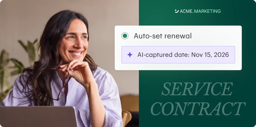 Meet PandaDoc CLM: active contract lifecycle management for growing businesses