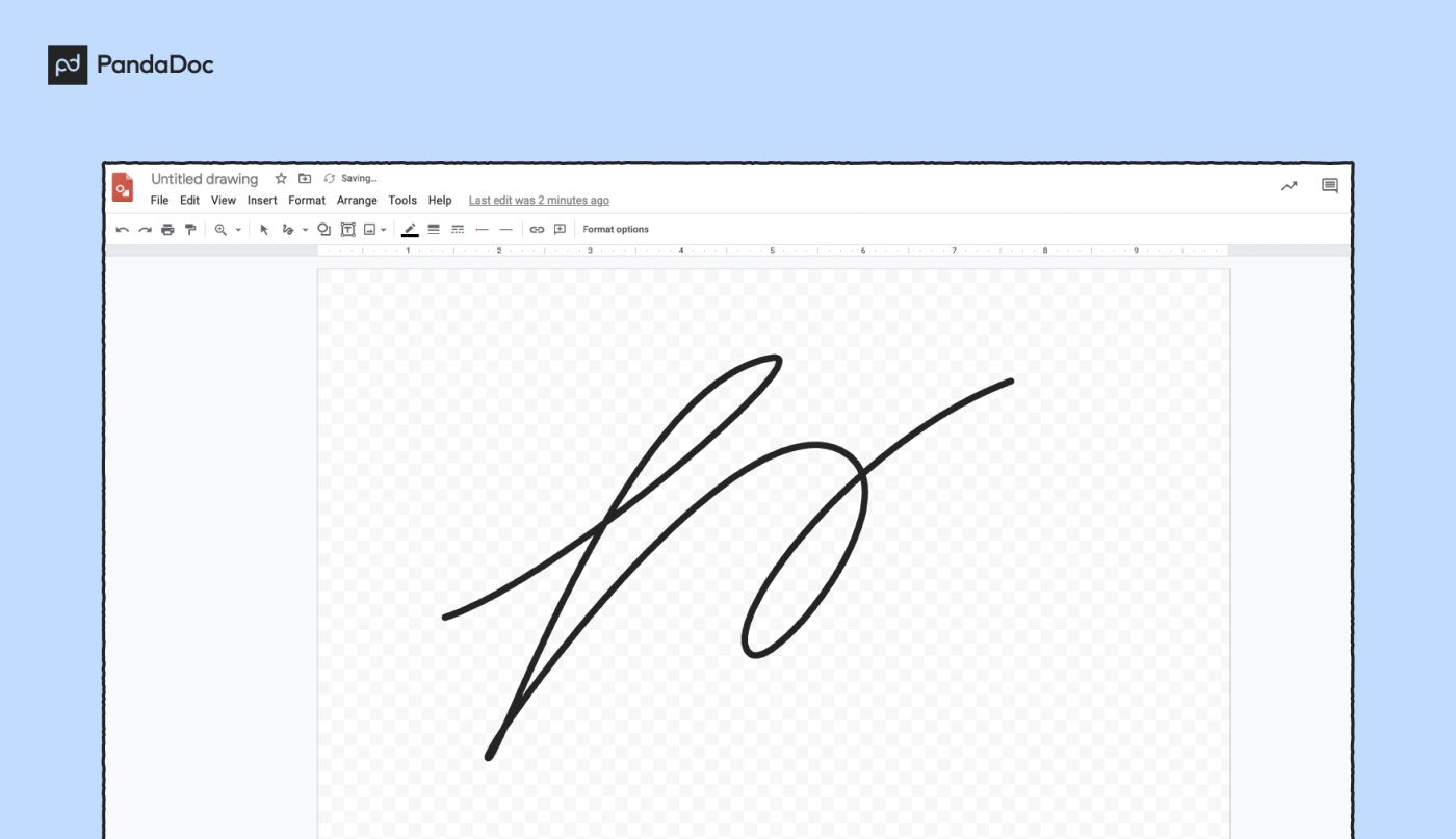 Download Your Signature